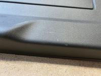 фото thumb №10, Пластик крышки багажника задняя bmw 3 g20 g21 8738527