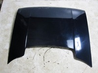 фото thumb №1, Капот передня перед fiat uno 93r