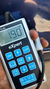 фото thumb №6, Двері зад задні ліві ford galaxy 95-00r