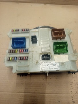 фото thumb №1, Ford mondeo mk4 07-14r модуль bsi bg9t-14a073-eh