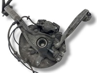 фото thumb №8, Audi a6 s6 c7 4g 2016 перед сторона права поворотний кулак колеса передній