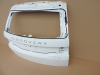 фото thumb №3, Land rover discovery sport 2015 2016 кришка багажника задня