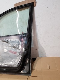 фото thumb №10, Дверь правый перед opel zafira a opc z298