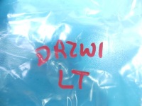 фото thumb №6, Электропроводка жгут дверь левый задняя volvo v60 i