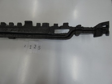 фото thumb №9, Абсорбер бампера перед audi a-4 b9