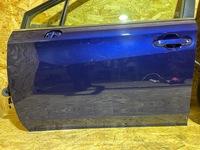 фото thumb №10, Полный дверь левая перед передние subaru xv ii od 2017- k3x 22r оригинал