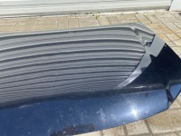 фото thumb №15, Капот крышка двигателя vw touran i рестайлинг eu