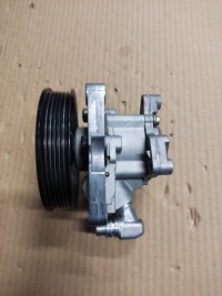 фото thumb №7, Насос усилителя системы рулевой mercedes 0224669701