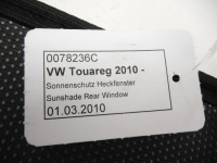 фото thumb №6, Volkswagen оригинальный номер 7p0064365