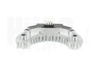 фото thumb №1, Hitachi 132518 регулятор, вентилятор обдув do салону транспортного засобу