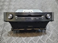 Купить Радио cd 86140-53081 lexus is 3 iii 300 h is300h, фото thumb