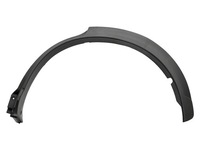 фото thumb №1, Mitsubishi eclipse cross 2018-2020 накладка крыла левая задняя 7400a511