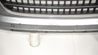 Бампер перед передній audi q7 4l 05-09r ly7e pdc омивачі Зі Шроту, фото thumb