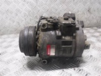 Купить Компрессор кондиционера bmw e39 2.5 b, фото thumb