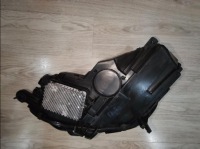 фото thumb №8, Лампа передняя перед audi a4 b9 lift matrix 8w0