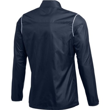 L куртка Nike Park 20 Rain JKT BV6881 410 темно-синяя L