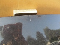 фото thumb №16, Mazda 3 bm 13-18 капот крышка двигателя kol 41w c403