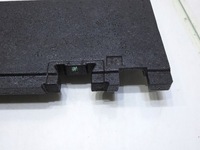 фото thumb №6, Піна пінополістирол багажника mercedes w211