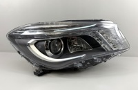 Купити Mercedes cla 117 w117 лампа лампи bi ксенон ils led права поворотна, фото thumb