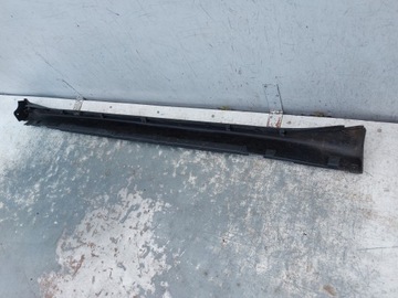 фото thumb №10, Nissan juke 1 f15 планка порогова поріг правий накладка