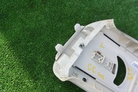 фото thumb №8, Захист стійка права середня vw passat cc beż