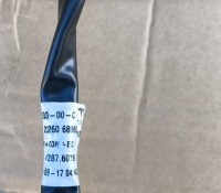 фото thumb №11, Зеркало левое tesla 3 модель 3 рестайлинг 11pin европа