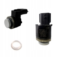 фото thumb №1, Датчик парковки pdc renault clio 284428691r