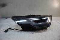 фото thumb №1, Лампа ліва перед audi a6 c8 full led 4k0941033