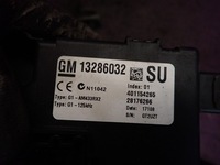 фото thumb №6, Opel corsa d 06-11 коробка запобіжників модуль bsi 13286032