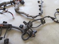 фото thumb №8, Джгут двигуна bmw 5 e60 e61 lci lift n47d20a europa автоматична коробка передач