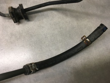 фото thumb №5, Шланг підсилювача honda cr-v i 2.0 16v