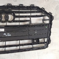 фото thumb №7, Audi a6 c8 s-line решітка радіатора решітка радіатора решітка бампера 4k0853651c