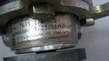 фото thumb №6, Насос усилителя bmw bmw e36 1,6i 1,8i
