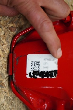 фото thumb №8, Суппорт зажимы перед левый 06700388170 правый 06700388180 brembo levante 16-