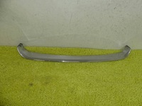 фото thumb №1, Решётка радиатора решётка радиатора scenic 3 iii lift хром перед оригинал