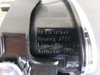 фото thumb №3, Противотуманная фара правый toyota chr