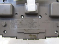 фото thumb №3, Фонари освещение потолочный салона honda hr v ii