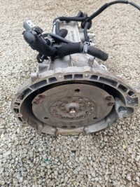 фото thumb №16, Dodge durango 3.6 бензин 4x2 2016 17 18 19 20 коробка передач автоматическая