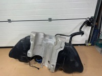 Бак топлива, bak, насос топлива mercedes e klasa w213 g, дизель Доставка, фото thumb