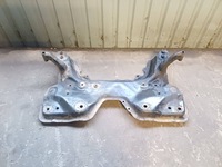 фото thumb №1, 2019 jeep compass підрамник передні 1800253