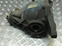 фото thumb №5, Міст задній, диференціал mercedes w212 i = 2,47