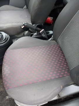 фото thumb №10, Колонка рулевая ford fiesta mk6 2004 1.4 16v цвет d2