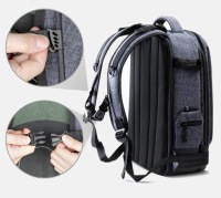 PLECAK fotograficzny NA APARAT KAMERĘ LAPTOPA K F