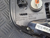 фото thumb №14, Фара зад праве задня права 83602-41000 ssangyong kgm torres
