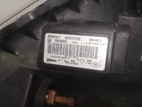 фото thumb №10, Лампа перед передня права opel vivaro a renault trafic ii lift 2006-2014