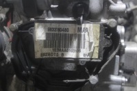 фото thumb №6, Dół двигуна блок opel corsa f 1.2