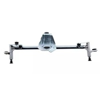 фото thumb №12, Механізм двірник opel corsa c, combo tigra