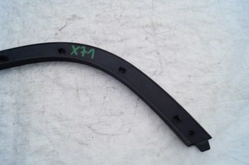 фото thumb №8, Планка na крыло перед правая land rover defender