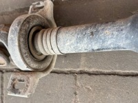 фото thumb №5, Вал привідний зад mercedes w639 van мікроавтобус 3.0 204km a6394106006 224 cm