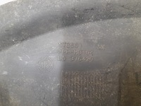 фото thumb №4, Защита боковая панели консоли 2szt пара alfa romeo 159